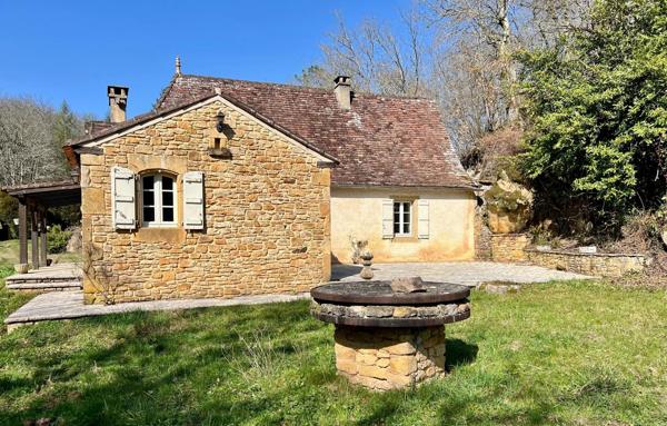 Vente                                                      Maison
                        
                     6 pièces                      110 m2                     à Cazals