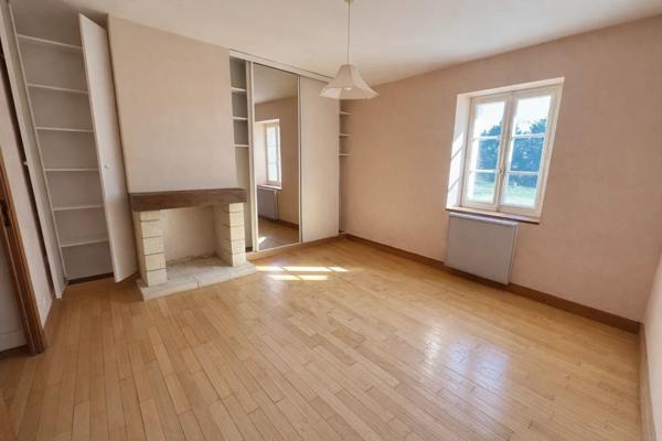 Vente                                                      Maison
                        
                     6 pièces                      110 m2                     à Cazals