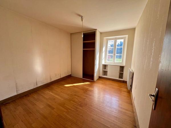 Vente                                                      Maison
                        
                     6 pièces                      110 m2                     à Cazals