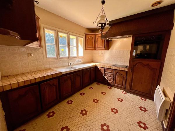 Vente                                                      Maison
                        
                     6 pièces                      110 m2                     à Cazals