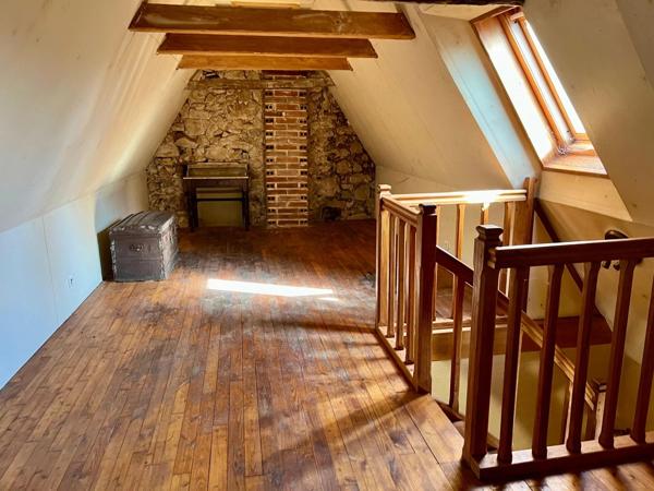 Vente                                                      Maison
                        
                     6 pièces                      110 m2                     à Cazals