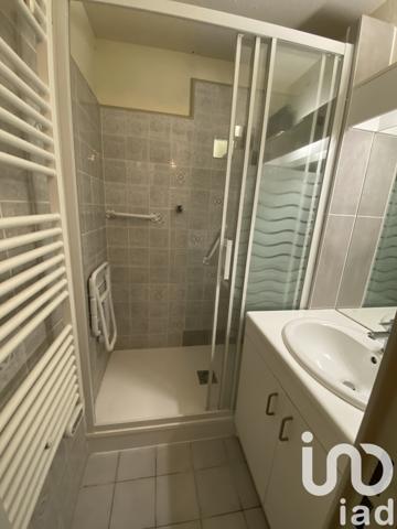 Appartement à vendre 2 pièces 37 m² Le Grau-du-Roi