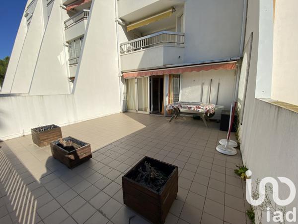 Appartement à vendre 2 pièces 37 m² Le Grau-du-Roi