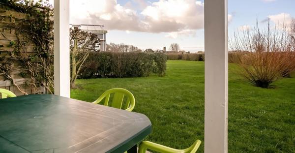 Appartement Courseulles Sur Mer 2 pièces