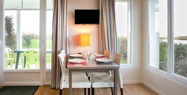 Appartement Courseulles Sur Mer 2 pièces