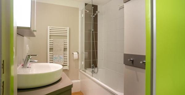 Appartement Courseulles Sur Mer 2 pièces