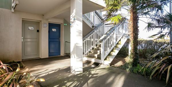 Appartement Courseulles Sur Mer 2 pièces