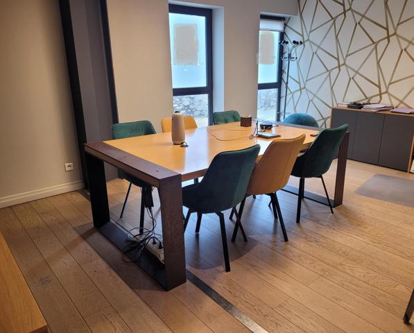Bureaux 229.2m² – Sautron