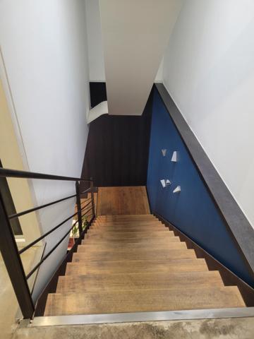 Bureaux 229.2m² – Sautron