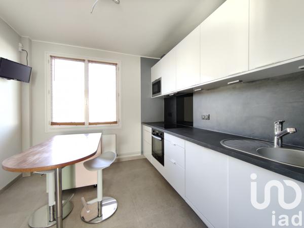 Appartement à vendre 5 pièces 130 m² Tours