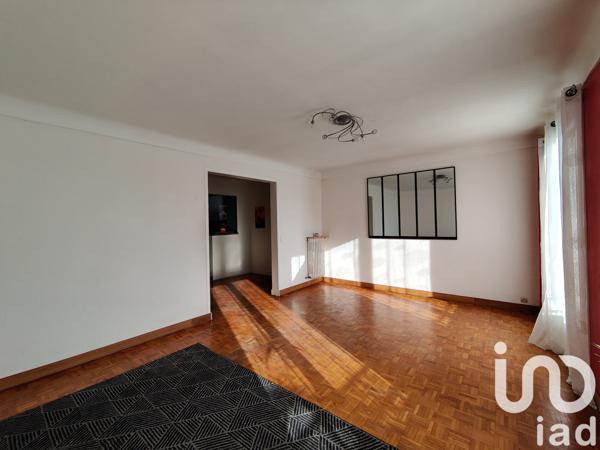 Appartement à vendre 5 pièces 130 m² Tours