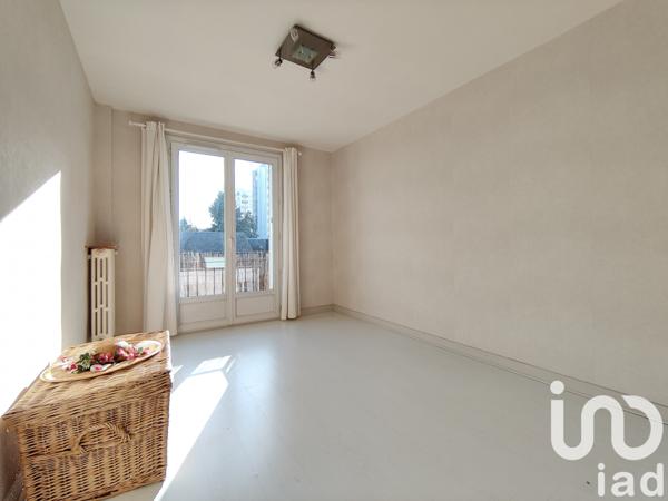 Appartement à vendre 5 pièces 130 m² Tours