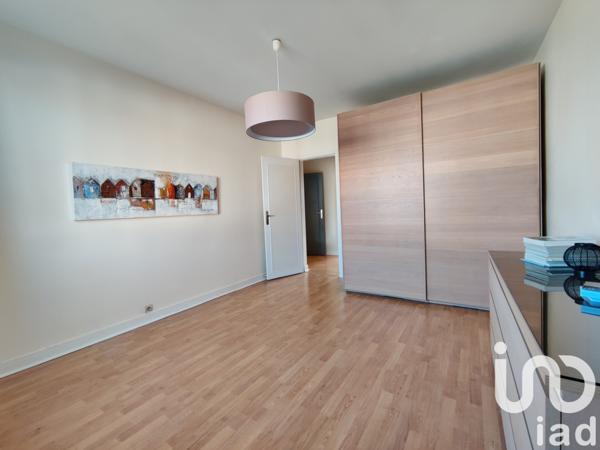 Appartement à vendre 5 pièces 130 m² Tours