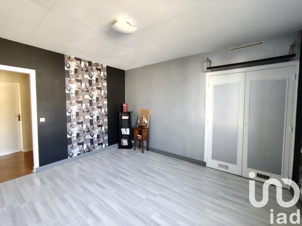 Appartement à vendre 5 pièces 130 m² Tours