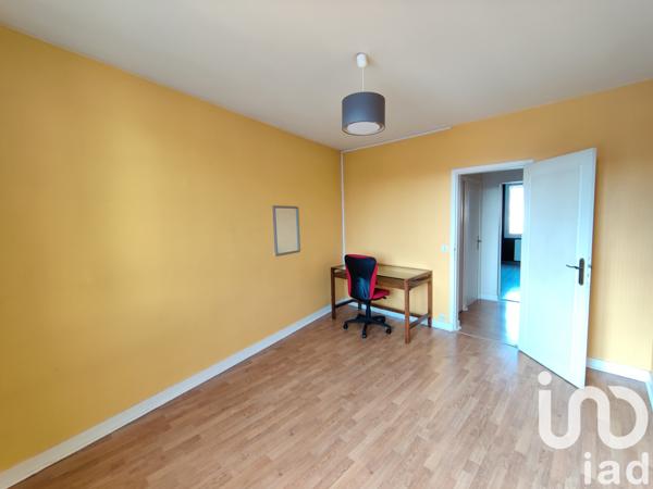 Appartement à vendre 5 pièces 130 m² Tours