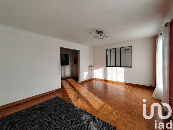 Appartement à vendre 5 pièces 130 m² Tours