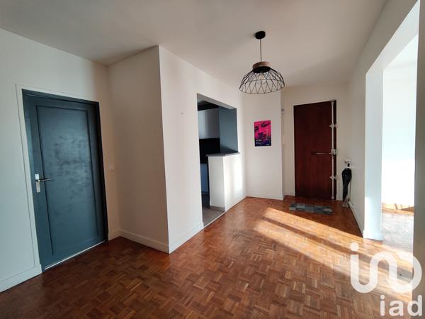 Appartement à vendre 5 pièces 130 m² Tours