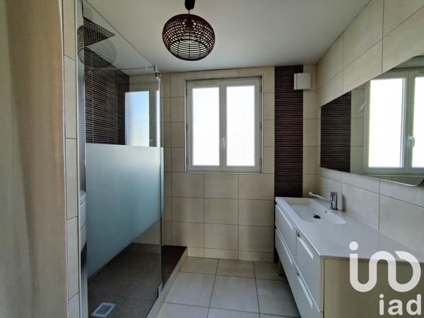 Appartement à vendre 5 pièces 130 m² Tours