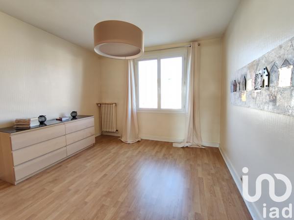 Appartement à vendre 5 pièces 130 m² Tours