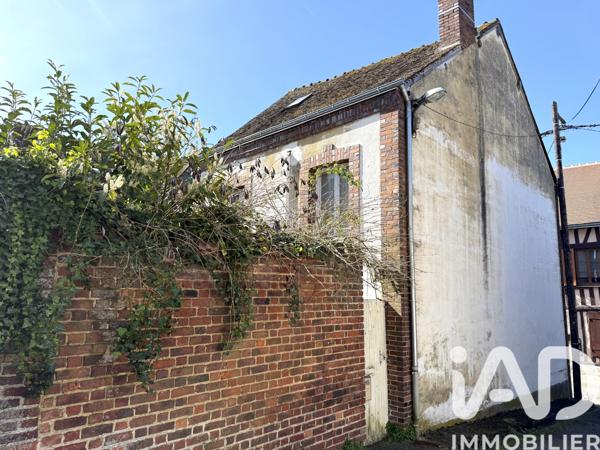 Maison à vendre 4 pièces 79 m² Brou