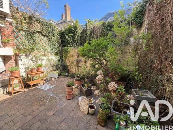 Maison à vendre 4 pièces 79 m² Brou