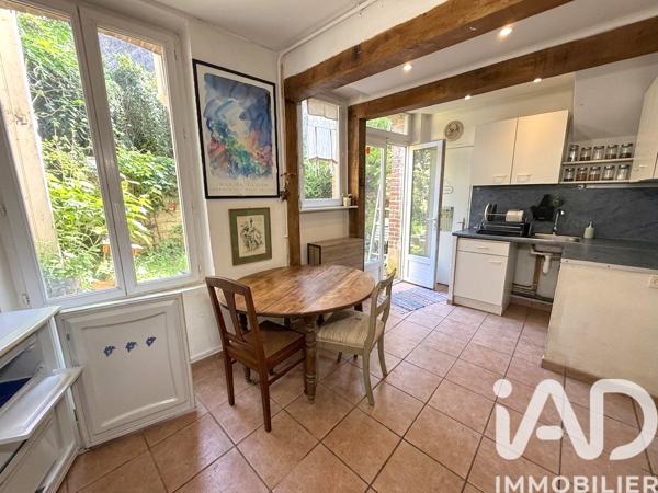 Maison à vendre 4 pièces 79 m² Brou