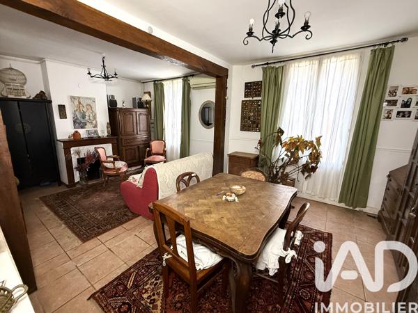 Maison à vendre 4 pièces 79 m² Brou