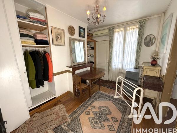 Maison à vendre 4 pièces 79 m² Brou