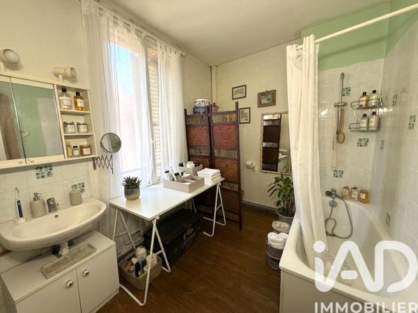 Maison à vendre 4 pièces 79 m² Brou