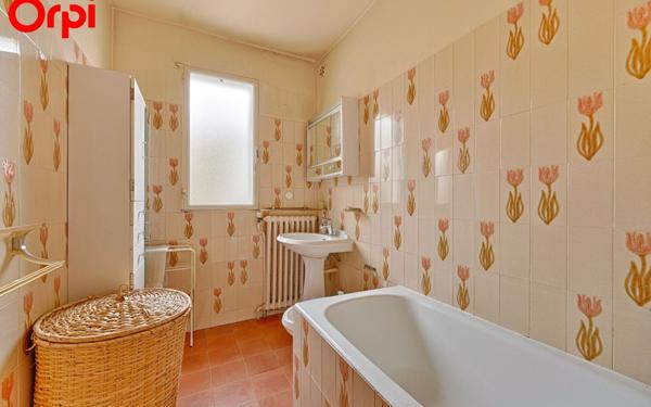 Maison à vendre    7 pièces • 132,81 m2 Antony