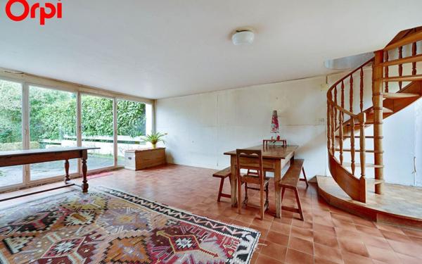 Maison à vendre    7 pièces • 132,81 m2 Antony