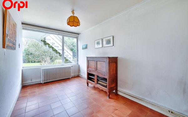 Maison à vendre    7 pièces • 132,81 m2 Antony