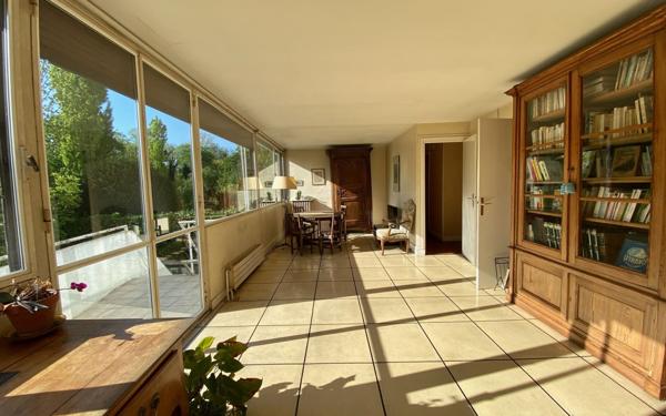 Maison à vendre    7 pièces • 132,81 m2 Antony