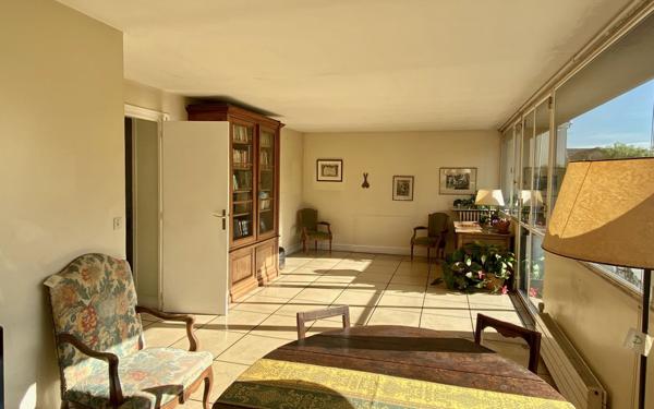 Maison à vendre    7 pièces • 132,81 m2 Antony