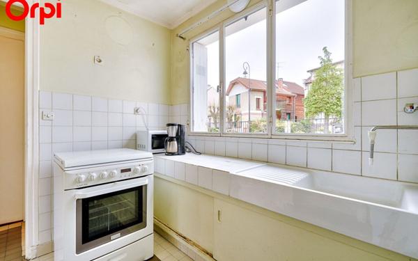 Maison à vendre    7 pièces • 132,81 m2 Antony