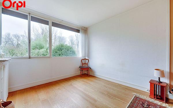 Maison à vendre    7 pièces • 132,81 m2 Antony