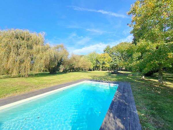 Vente maison Falleron : 451 500 € - AJP Immobilier Challans