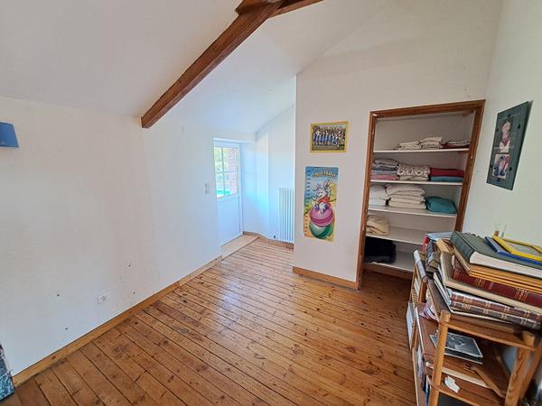 Vente maison Falleron : 451 500 € - AJP Immobilier Challans