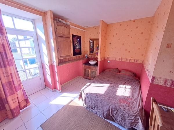 Vente maison Falleron : 451 500 € - AJP Immobilier Challans