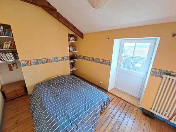 Vente maison Falleron : 451 500 € - AJP Immobilier Challans