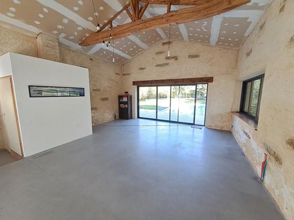 Vente maison Falleron : 451 500 € - AJP Immobilier Challans