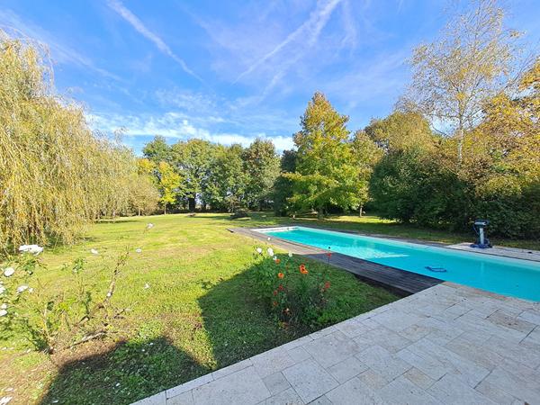 Vente maison Falleron : 451 500 € - AJP Immobilier Challans