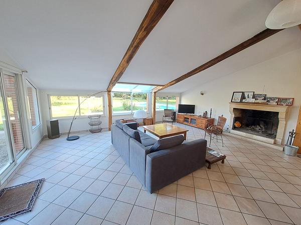 Vente maison Falleron : 451 500 € - AJP Immobilier Challans