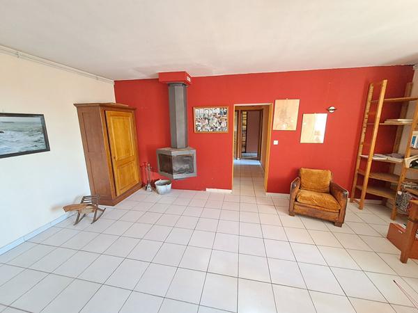 Vente maison Falleron : 451 500 € - AJP Immobilier Challans
