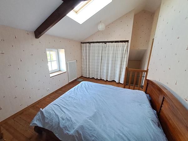 Vente maison Falleron : 451 500 € - AJP Immobilier Challans