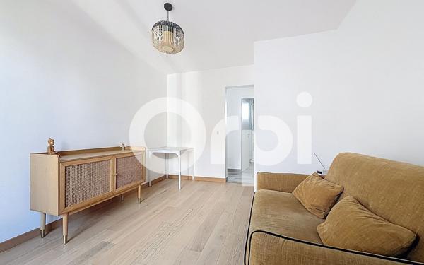 Appartement à vendre    2 pièces • 39,24 m2 Montrouge