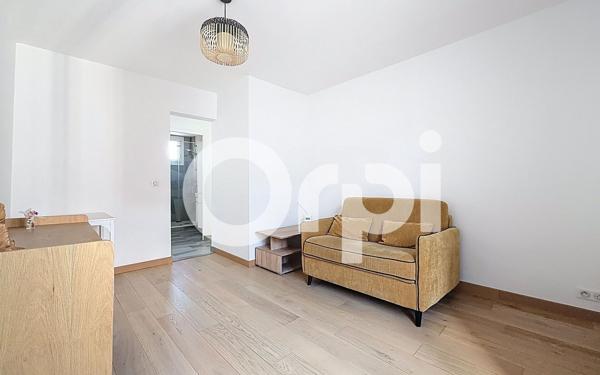 Appartement à vendre    2 pièces • 39,24 m2 Montrouge