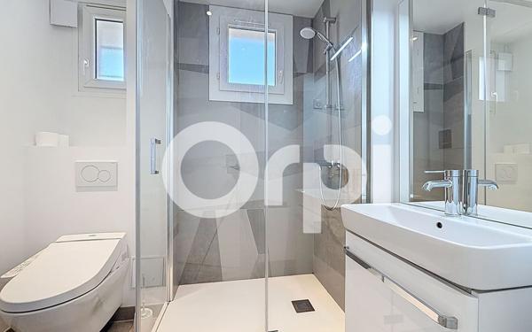 Appartement à vendre    2 pièces • 39,24 m2 Montrouge