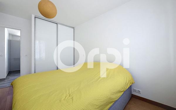 Appartement à vendre    2 pièces • 39,24 m2 Montrouge