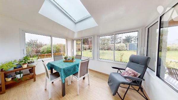 MAISON A 250 M DE LA PLAGE - SAINT GEORGES DE LA RIVIERE